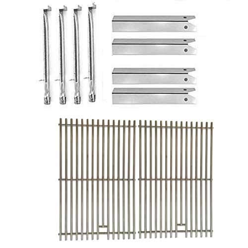 Uniflame Pinehurst GBC750W Gas BBQ Grill Replacement 4 Stainless