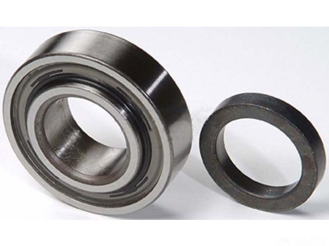 Wheel Bearing Rear for 1950-1955, 1959-1964 Pontiac Catalina (PG-2595689)