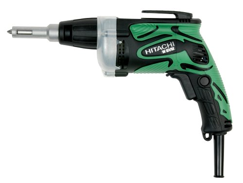 Hitachi W6VM 6.6 Amp Drywall Screwdriver