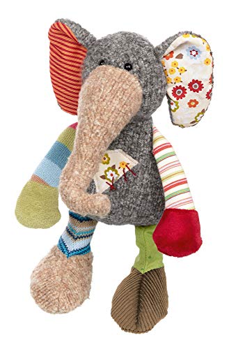 Preisvergleich Produktbild sigikid 38311 - Sweety Elefant