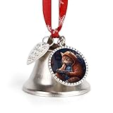 ✨ Décoration festive – Conçus pour sublimer l'esprit des fêtes, ces ornements peuvent être disposés de différentes manières ou assemblés pour une ambiance encore plus féérique.