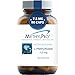 Price comparison product image MethylPro 7.5mg L-Methylfolate (90 Capsules) - Professional Strength Active Methyl Folate, 5-MTHF Supplement for Mood, Homocysteine Methylation + Immune Support, Non-GMO + Gluten-Free with No Fillers