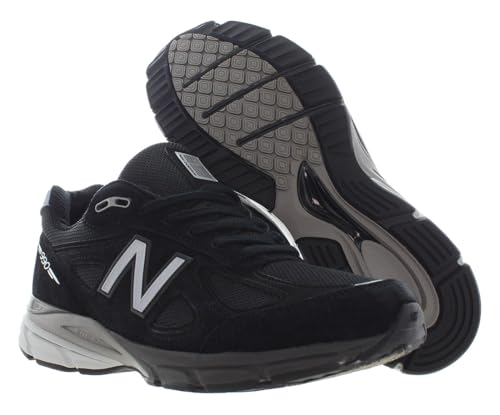 Grey Cool New Balance 990V44