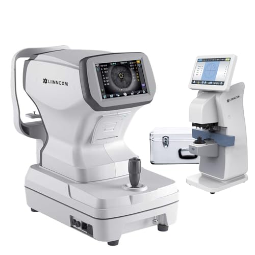 VV LIINNCXM ARK-1800 & AL-800A Bundle