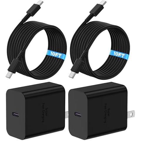 Yievis 45W Super Fast Charger Cover
