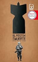 El festín de la muerte 8467553367 Book Cover