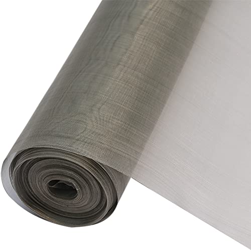 Grillage métallique de protection grenier et cave acier inoxydable 304