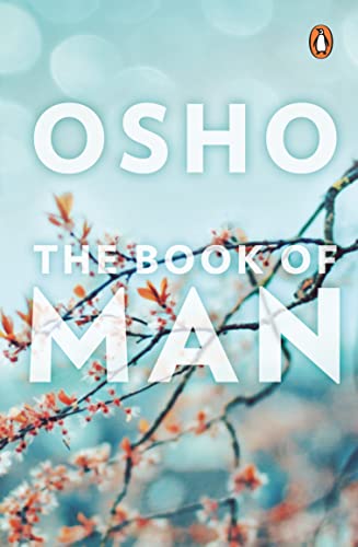 Book of Man [Paperback] [Jan 01, 2013] Osho 0143420607 Book Cover