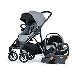 Chicco Corso LE ClearTex