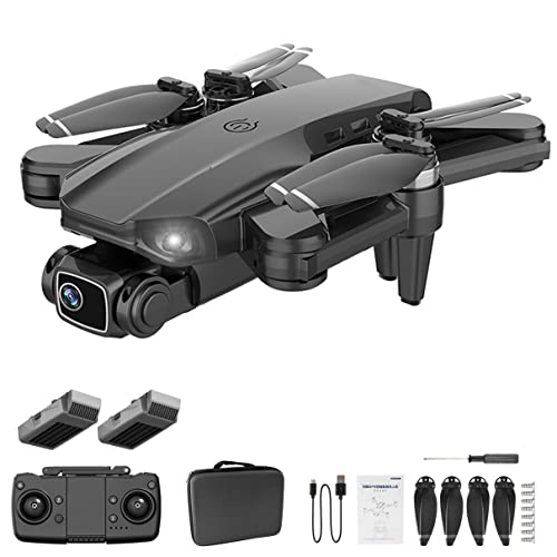 L900 Pro Gps 4K Profissional 5G Wifi Fpv Drone Brushless Motor Quadcopter Alta Definição Câmera Dupl