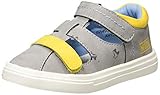  Mod8 Baby Jungen Paulo Sandalen, Grau (Gris 12), 26 EU