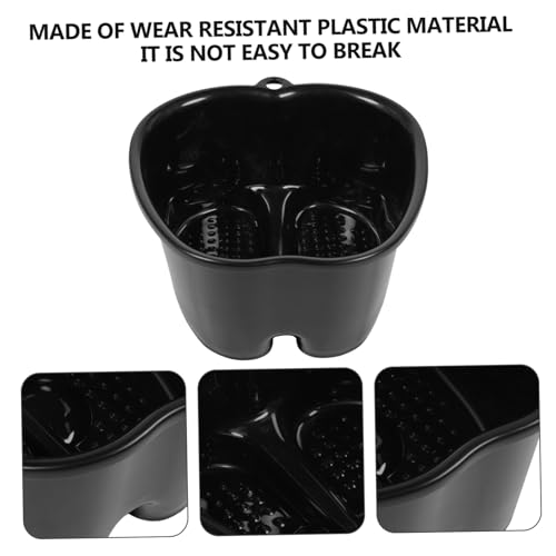Bañera para pies Ipetboom resistente y ecológica miniatura 7