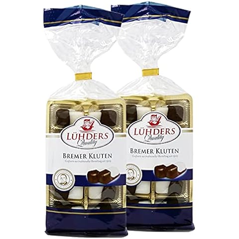 Pfefferminze Bremer Kluten, im 2er Set Cover