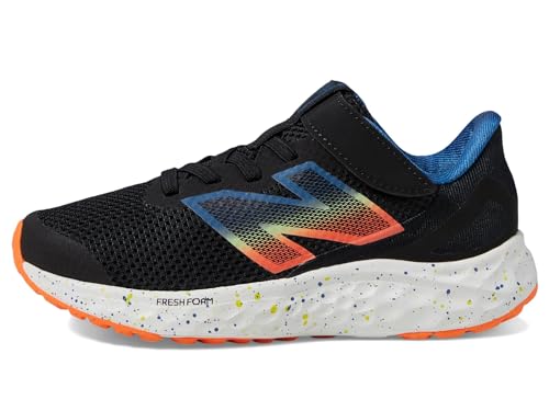 New Balance PAARIBS4 Fresh Foam Arishi V4 Bungee Lace thumb #3