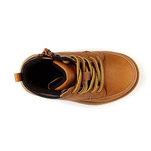 Carter's Boy's Trail Fashion Boot4