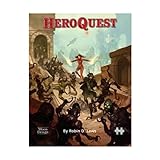 HeroQuest: Core Rules