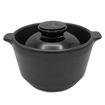 大慶 究極のごはん鍋HACHI 3合炊 鍋 なべ 土鍋 有田焼 41WZ2sw6FuL._UF350,350_QL50_.jpg