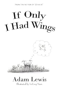 Paperback If Only I Had Wings Book