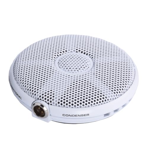 Superlux ���w���� �A�R�[�X�e�B�b�N�o�E���_���[�}�C�N �z���C�g E304W
