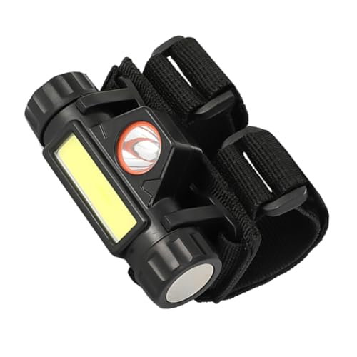 Barre lumineuse LED UTV avec éclairage de roll bar rechargeable USB et lampe étanche tout-terrain