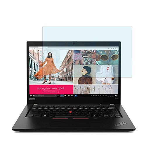 Lenovo ThinkPad X390 13.3�C���` �Ή� �u���[���C�g�J�b�g�t�B���� �t���ی�t�B���� �����˖h�~ �A���`�O���A �C�A���X �w��h�~ �R�� �f�荞�ݖh�~ lifeinnotech