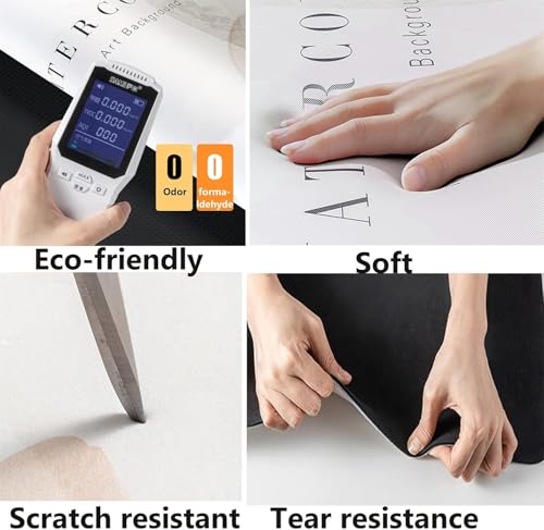 Tapis de douche antidérapant en terre de diatomées - 5
