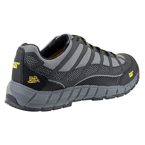 Proteq P717354-MD CHRCOAL/DK SHADOW/BLK