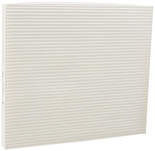 Filtro de aire de cabina Denso 453-2020 para modelos Cadillac seleccionados