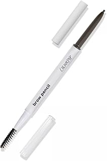 Colourpop - Lápiz para cejas (negro suave)