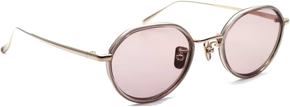 Amazon | 【Maison de Luxe LUNETTES】 メゾンドリュクス