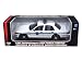 Motormax 1:18 Ford Crown Victoria Border Patrol Car