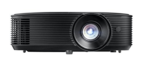 Optoma EH336 1080p Full HD 3D DLP Business Projector