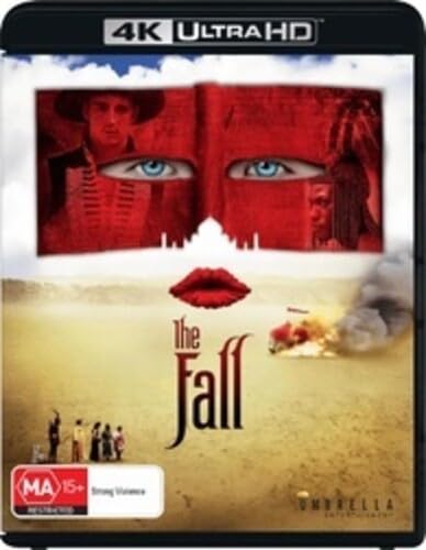 Image of The Fall