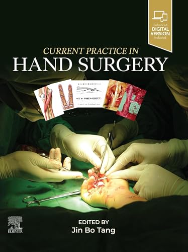 Current Practice in Hand Surgery - E-book
