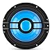 Clarion Marine Bass Bundle - CMSP-101RGB-2 10