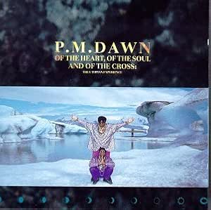 Of The Heart, Of The Soul And Of The Cross: The Utopian Experience