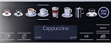 Siemens Machine à café entièrement automatique EQ.6 plus s300 TE653501DE, pour de nombreuses spécialités de café, buse à mousser le lait, moulin en céramique, fonction double tasse, anticalcaire, nettoyage automatique à la vapeur, 1500 W, argent, gris - 3