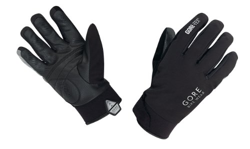Gore Bike Wear Men's Countdown Gore-Tex Gloves