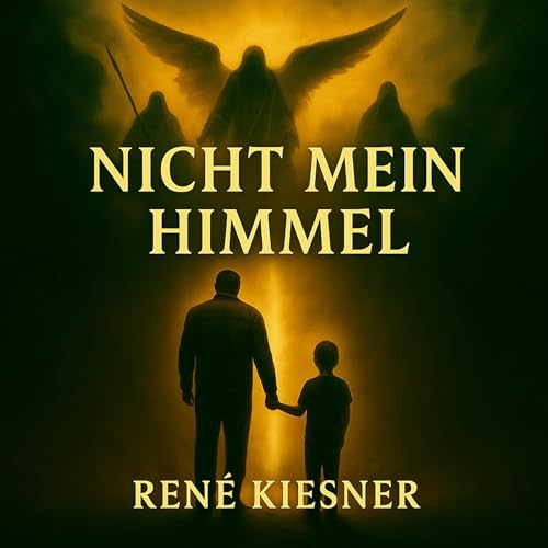 Page de couverture de Nicht mein Himmel (German Edition)