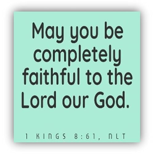 FAITHFUL 05-13-26