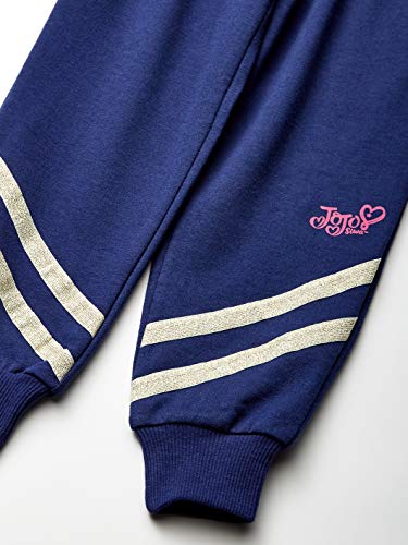 jojo siwa danskin jacket