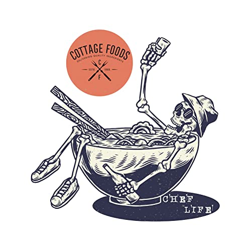 Chef Life #12 with Ben Atkinson at Bear Kitchen