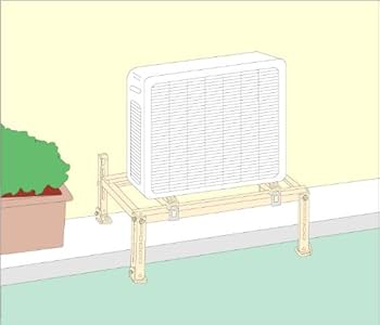 Amazon | 日晴金属 クーラーキヤッチャー 平地 アイボリー C-NG-L Amazon | 日晴金属 クーラーキヤッチャー 平地 アイボリー C-NG-L