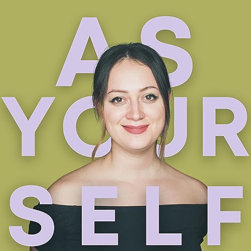 As Yourself Season 1 Trailer