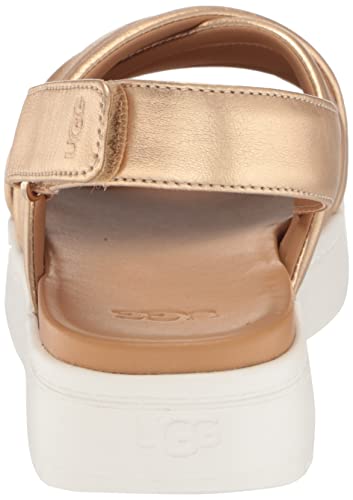 Image of UGG Women's Zayne Slingback Sandal