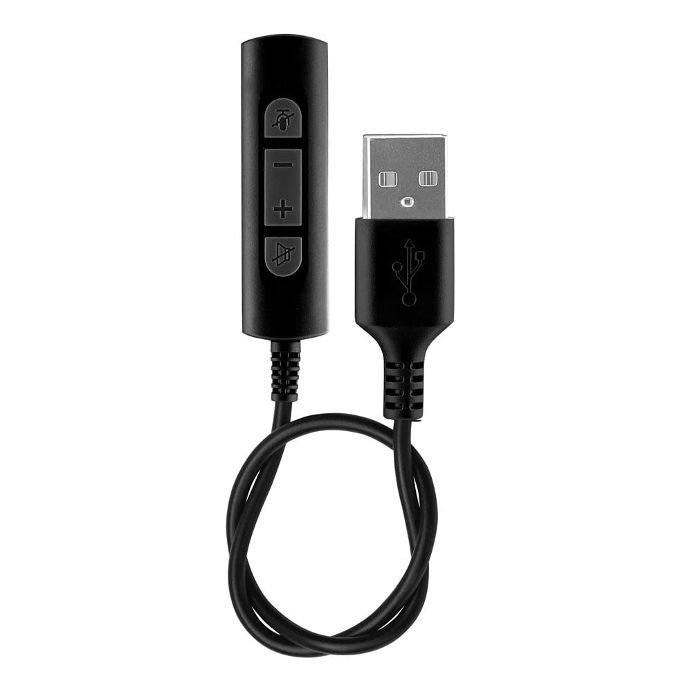 T'nB - Activ 200S Micro Casque PC, Son Stéréo Haute Définition, Microphone, Connexion filaire, Télécommande Intégrée, Casque Léger Confortable pour Télétravail et Visioconférence - Noir