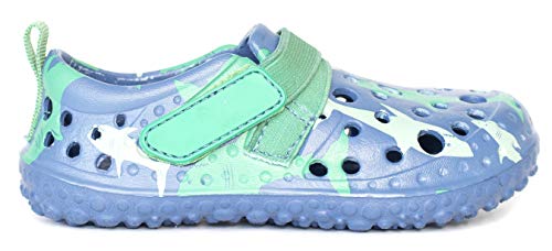 Image of Western Chief Lightweight, Comfortable EVA Toddler Play Water Shoe Sandal