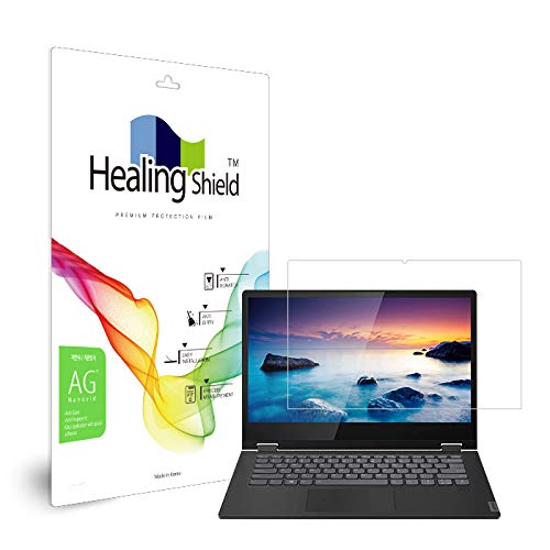 Healingshield/�q�[�����O�V�[���h �m�[�g�p�\�R���t���ی�t�B�����iLenovo Ideapad C340 14API�p�j