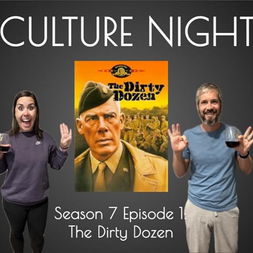 The Dirty Dozen | S7E1