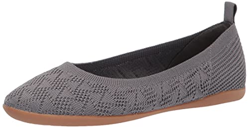 ZODIAC Women's, Camden-1 Knit Flat
